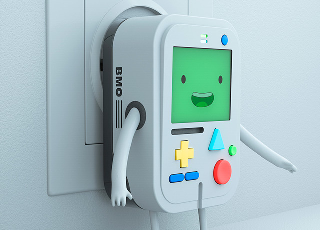 Real BMO